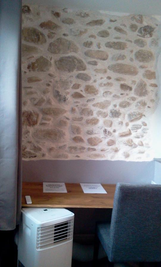 مازامي Maison De Ville Au Pied De La Montagne Noire المظهر الخارجي الصورة